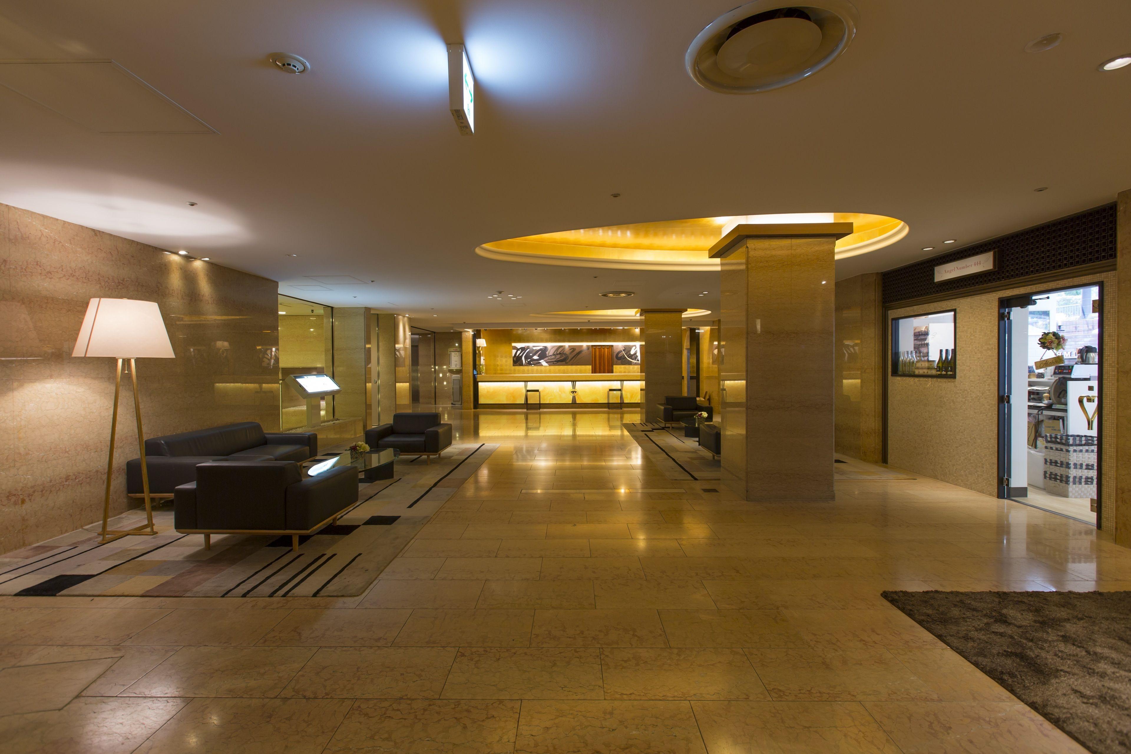Shibuya Tobu Hotel — Fotos 2